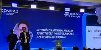 Câmara qualifica servidores do setor de Compras para fortalecer processos de contratação pública