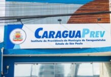 CaraguaPrev recadastra segurados inativos aniversariantes de agosto até dia 31