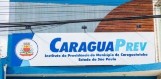CaraguaPrev abre Concurso Público para sete cargos