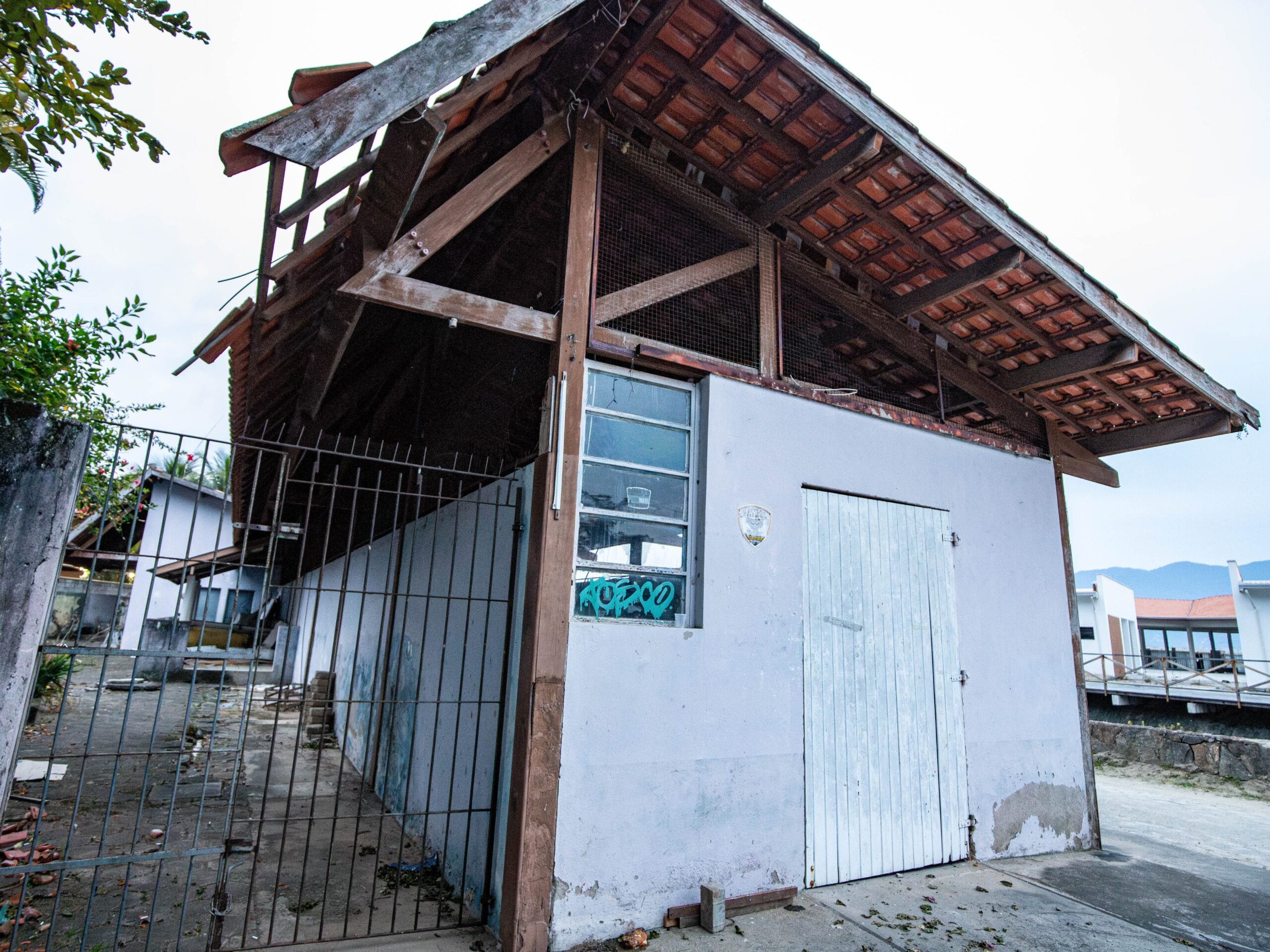 Depois de anos de espera, bairro São Francisco ganha unidade de saúde própria em São Sebastião