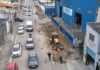Prefeitura de São Sebastião prepara novo acesso à cidade com revitalização da Rua Antônio Goulart Marmo