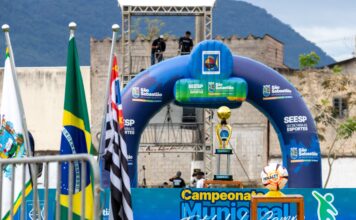 Congresso Técnico define regulamento da 1ª e 2ª divisões do Campeonato Municipal de Futebol 2026