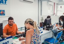 São Sebastião amplia oportunidades de trabalho com novas vagas disponíveis no PAT nesta semana
