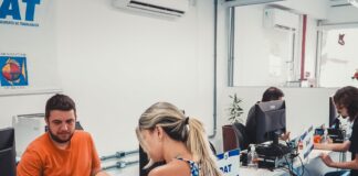 São Sebastião amplia oportunidades de trabalho com novas vagas disponíveis no PAT nesta semana