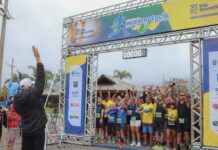 Prefeitura abre lote extra presencial para Corrida da Independência 2026 na quarta e quinta-feira