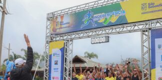 Prefeitura abre lote extra presencial para Corrida da Independência 2026 na quarta e quinta-feira