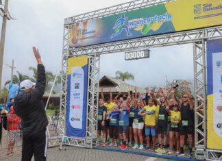 Prefeitura abre lote extra presencial para Corrida da Independência 2026 na quarta e quinta-feira
