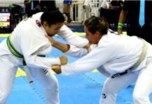 22ª Copa Caiçara de Jiu-Jítsu agita Boiçucanga e reforça importância da Costa Sul no calendário esportivo