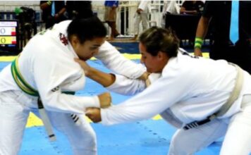 22ª Copa Caiçara de Jiu-Jítsu agita Boiçucanga e reforça importância da Costa Sul no calendário esportivo