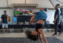 São Sebastião fortalece cultura urbana com programação especial pelo Dia Municipal do Hip Hop