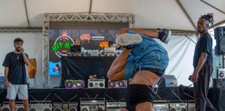São Sebastião fortalece cultura urbana com programação especial pelo Dia Municipal do Hip Hop