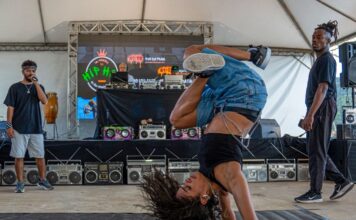 São Sebastião fortalece cultura urbana com programação especial pelo Dia Municipal do Hip Hop
