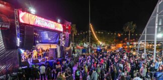 Raimundos e tributos a Guns N’ Roses, Iron Maiden e Charlie Brown Jr. são destaques do Motonation 2026