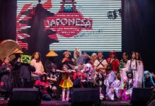 São Sebastião Matsuri reúne cerca de 18 mil visitantes e movimenta R$ 480 mil durante quatro dias