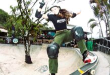 Inscrições para 2ª Etapa do Circuito Paulista de Skate Park em São Sebastião vão até dia 20 agosto