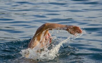 Inscrições para maratona aquática ‘Esporte pela Cura’ entram na reta final em São Sebastião