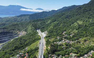 São Sebastião tem contornos norte e sul totalmente bloqueados para prova de ciclismo neste domingo