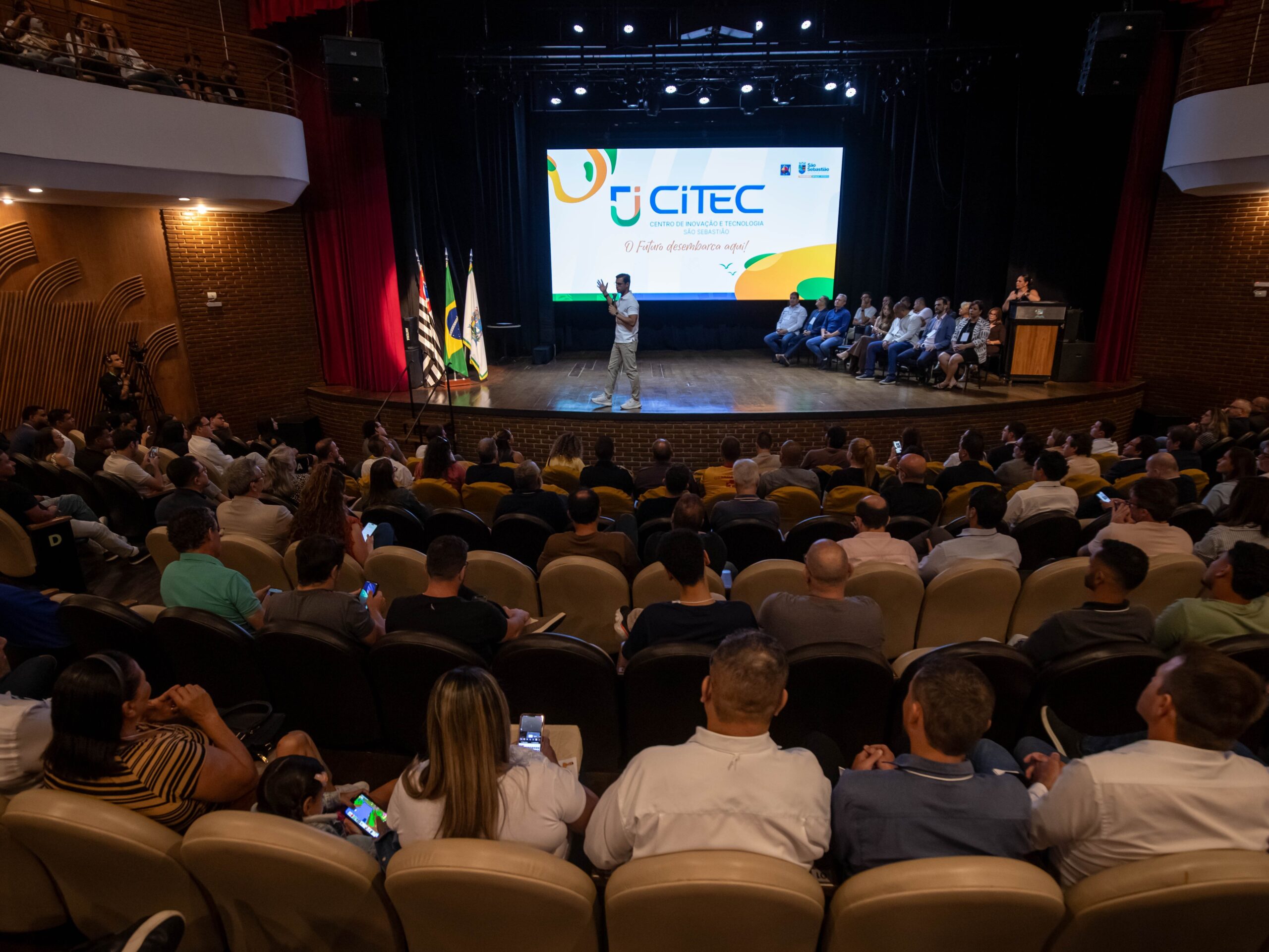 São Sebastião avança em avaliação do TCE-SP com melhorias em áreas estratégicas da gestão municipal