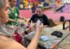 São Sebastião oferece oficinas gratuitas do projeto ‘Mãos Que Transformam’ para pessoas idosas