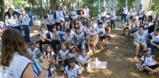 São Sebastião abre inscrições para curso de Educação Regenerativa voltado à rede municipal