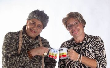 São Sebastião recebe espetáculo ‘Vá Idosas’ neste sábado com humor e histórias sobre envelhecimento
