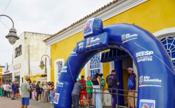 Corrida da Independência 2026 bate recorde com 2 mil inscritos na prova de 7 km em São Sebastião