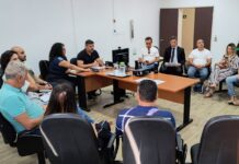 São Sebastião debate ações de educação ambiental, fiscalização e plantios em reunião do Conselho