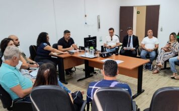 São Sebastião debate ações de educação ambiental, fiscalização e plantios em reunião do Conselho