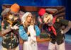 São Sebastião tem fim de semana com programação cultural, musical e esportiva