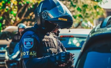 GCM de São Sebastião realiza cinco ações de segurança em diferentes regiões em menos de 24 horas
