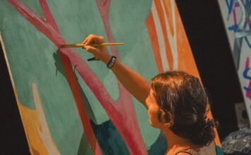 Dia Municipal do Hip Hop segue neste domingo com batalhas, oficinas e shows na Rua da Praia