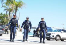 GCM vai atender denúncia de perturbação em comércio e encontra procurado pela Justiça em Juquehy