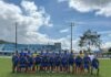 Semifinalistas do Campeonato Municipal 40+ são definidos e disputa pelo título segue acirrada em 2026