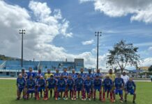 Semifinalistas do Campeonato Municipal 40+ são definidos e disputa pelo título segue acirrada em 2026