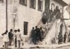 Exposição marca 107 anos da visita do presidente do Estado de SP, Altino Arantes, a São Sebastião
