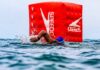 São Sebastião recebe pela terceira vez o Desafio Speedo de natação em águas abertas com 2 mil atletas