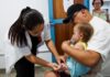 São Sebastião reforça saúde preventiva nas escolas com atualização vacinal dos alunos