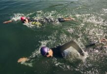 Inscrições para Circuito Mar e Terra Aquathlon em Juquehy terminam neste domingo