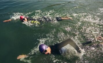 Inscrições para Circuito Mar e Terra Aquathlon em Juquehy terminam neste domingo