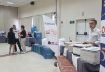 7º Feirão de Negócios fortalece empreendedorismo e economia local na Costa sul de São Sebastião