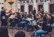 São Sebastião tem muito rock, exposição e motos e eventos culturais e esportivos neste fim de semana