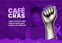 ‘Café com Cras’ promove debate sobre rede de apoio a vítimas de violência em São Sebastião