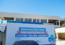 São Sebastião avança na conclusão do primeiro Centro TEA e transforma inclusão em política pública