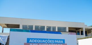 São Sebastião avança na conclusão do primeiro Centro TEA e transforma inclusão em política pública