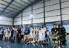 Duelo de gigantes marca abertura da 3ª Copa Maresias de Futsal e atual campeão leva a melhor
