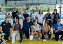 Professores da rede municipal concluem formação em modalidades paralímpicas em São Sebastião