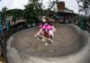 2ª Etapa do Circuito Paulista de Skate Park reúne mais de 60 atletas e destaca talentos em São Sebastião