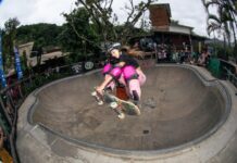 2ª Etapa do Circuito Paulista de Skate Park reúne mais de 60 atletas e destaca talentos em São Sebastião