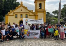 Semana Municipal de Prevenção às Deficiências amplia ações de inclusão em São Sebastião