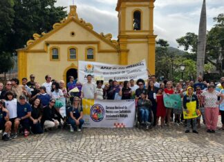 Semana Municipal de Prevenção às Deficiências amplia ações de inclusão em São Sebastião